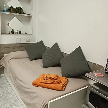 Le Due Sorelle In Fiera Guest house