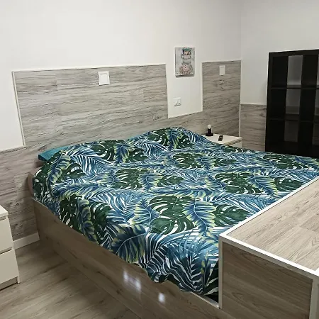 Konukevi Le Due Sorelle In Fiera Bolonya