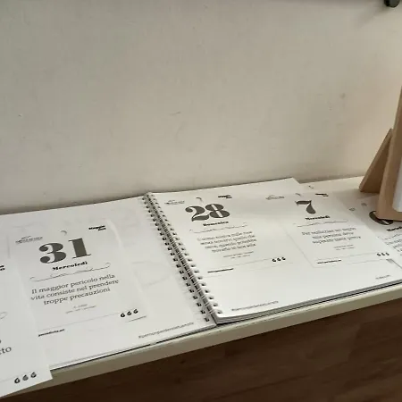 Le Due Sorelle In Fiera * Boloňa