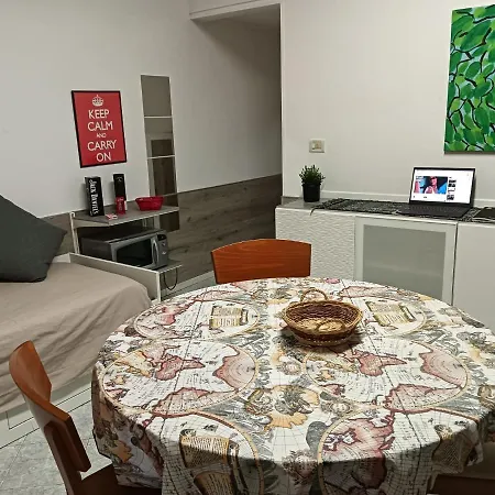 Le Due Sorelle In Fiera Boloňa